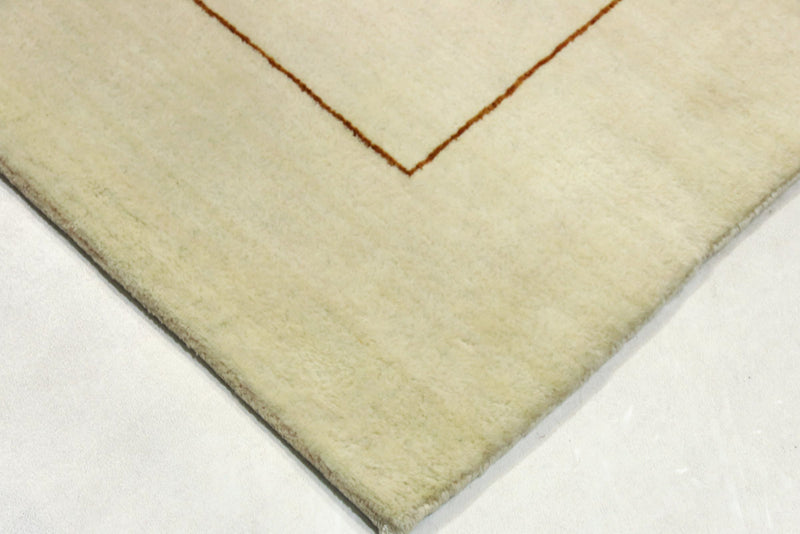Gabbeh persa Tapete 240x161cm - Perserteppich Wollteppich