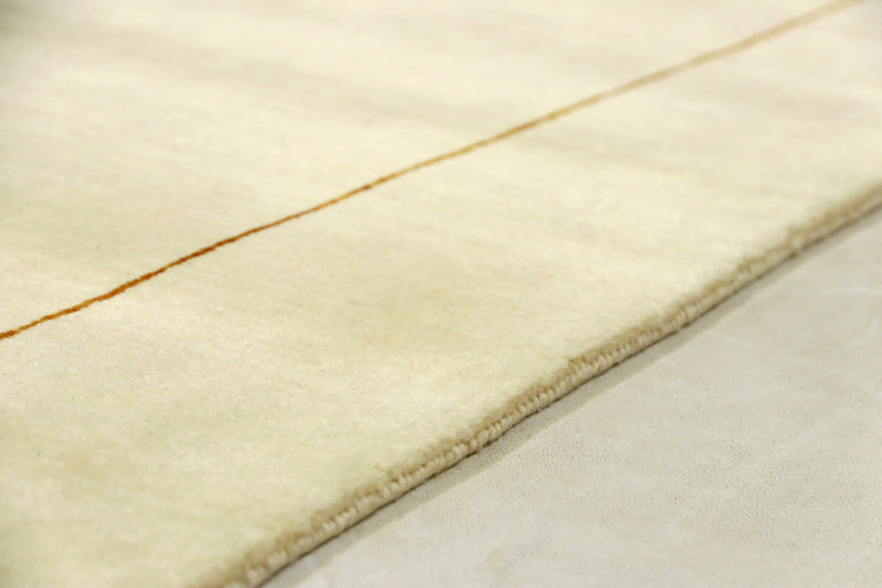 Gabbeh persa Tapete 240x161cm - Perserteppich Wollteppich