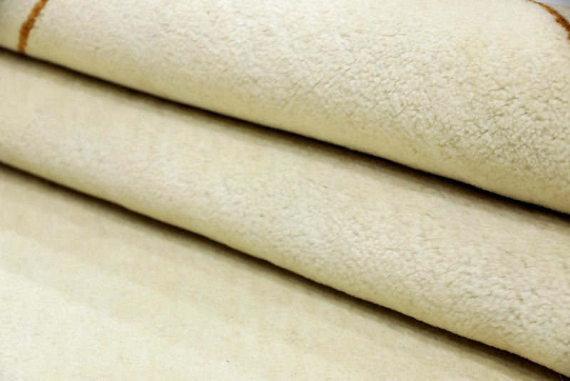 Gabbeh persa Tapete 240x161cm - Perserteppich Wollteppich