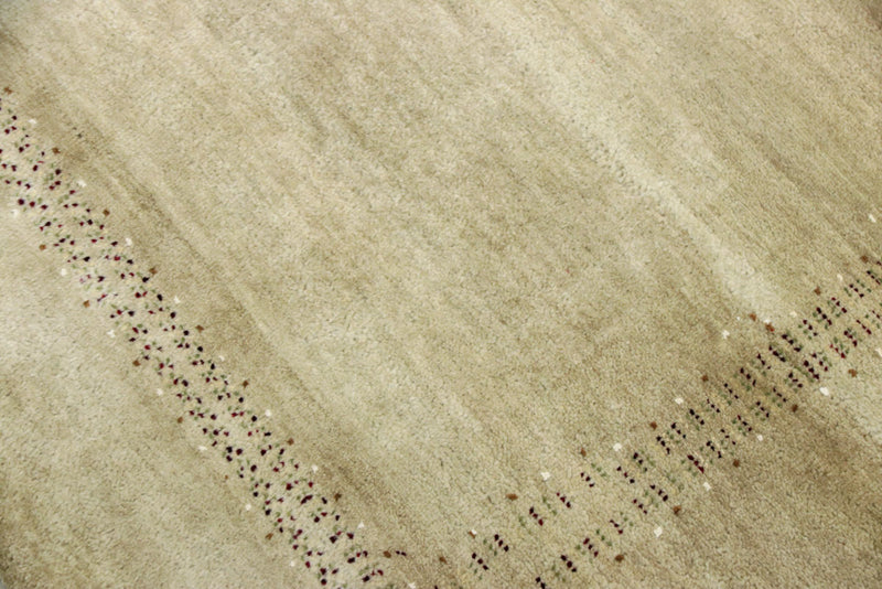Gabbeh Persa Tapete 236x158cm - Perserteppich Wollteppich