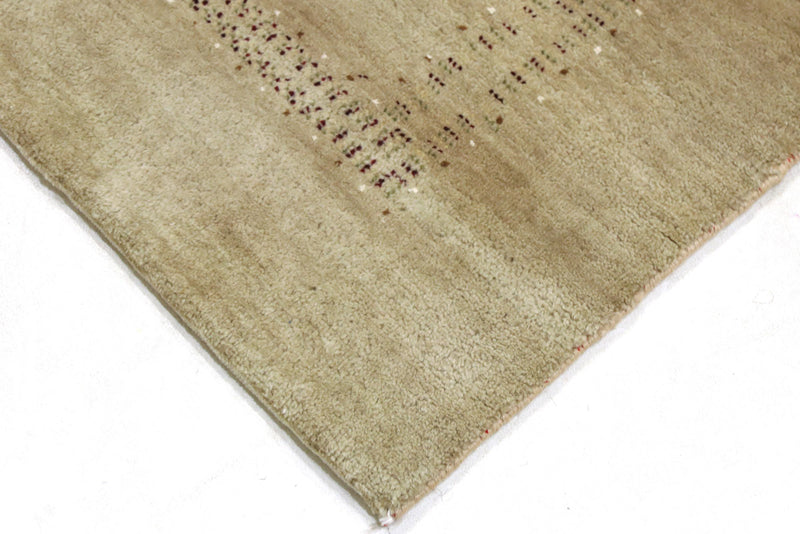 Gabbeh Persa Tapete 236x158cm - Perserteppich Wollteppich