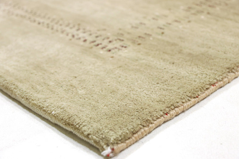 Gabbeh Persa Tapete 236x158cm - Perserteppich Wollteppich