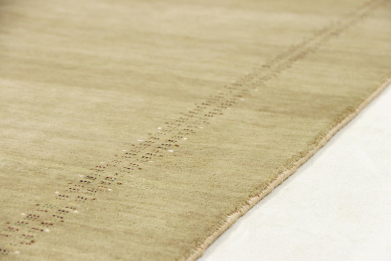 Gabbeh Persa Tapete 236x158cm - Perserteppich Wollteppich