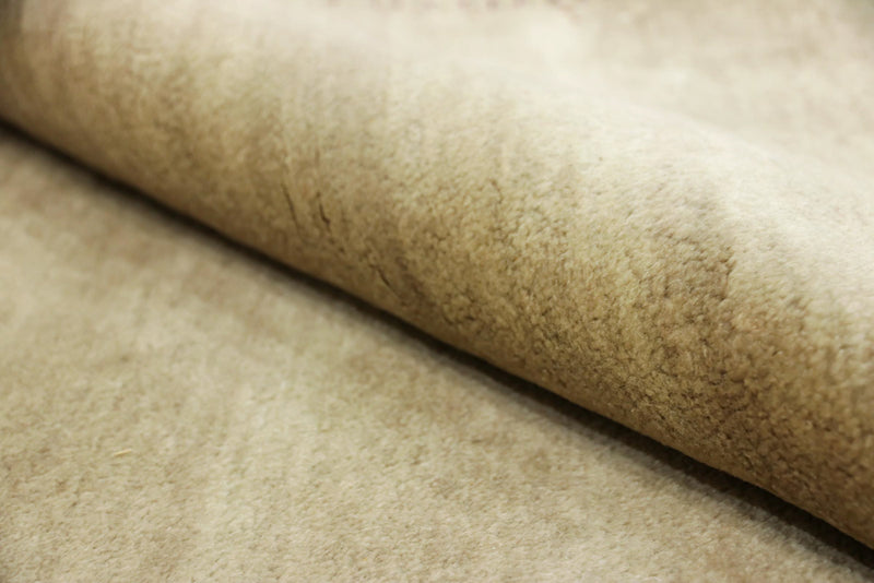 Gabbeh Persa Tapete 236x158cm - Perserteppich Wollteppich