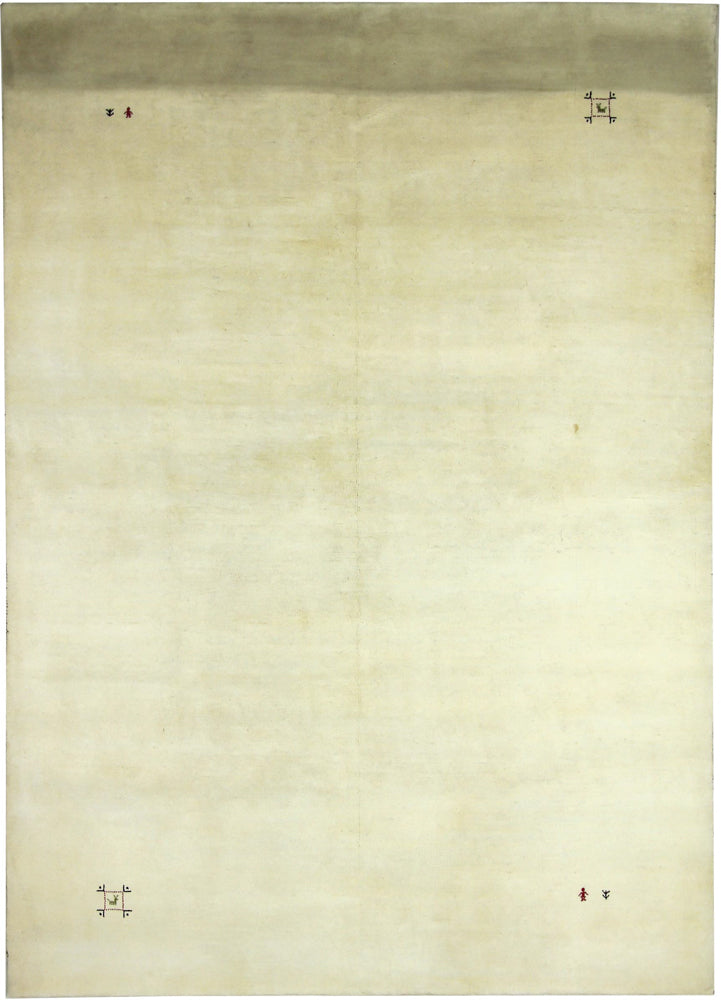 Gabbeh persa Tapete 235x168cm - Perserteppich Wollteppich