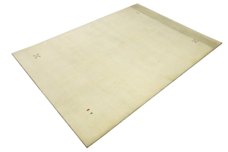 Gabbeh persa Tapete 235x168cm - Perserteppich Wollteppich