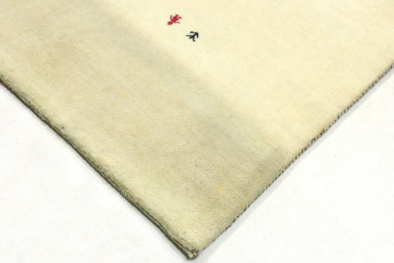 Gabbeh persa Tapete 235x168cm - Perserteppich Wollteppich