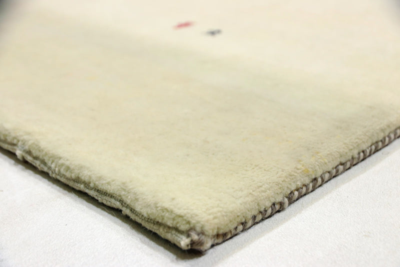Gabbeh persa Tapete 235x168cm - Perserteppich Wollteppich