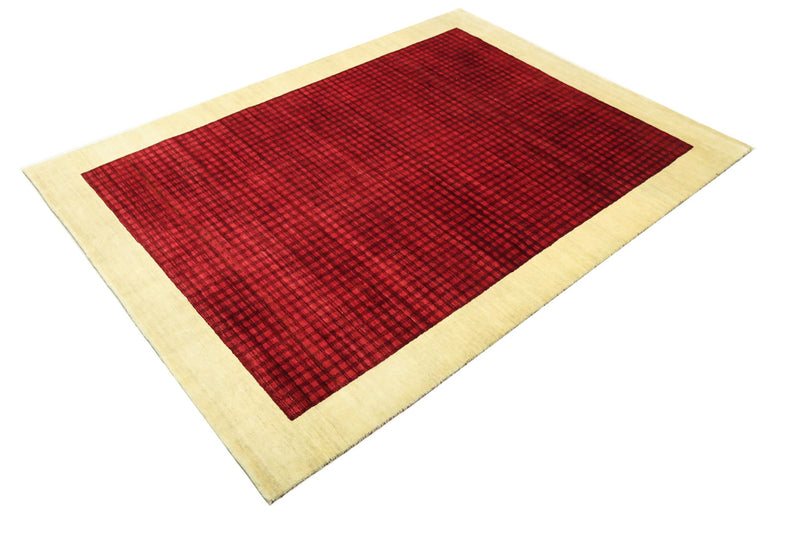 Gabbeh persa Tapete 232x172cm - Perserteppich Wollteppich