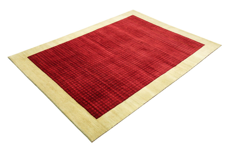 Gabbeh persa Tapete 232x172cm - Perserteppich Wollteppich