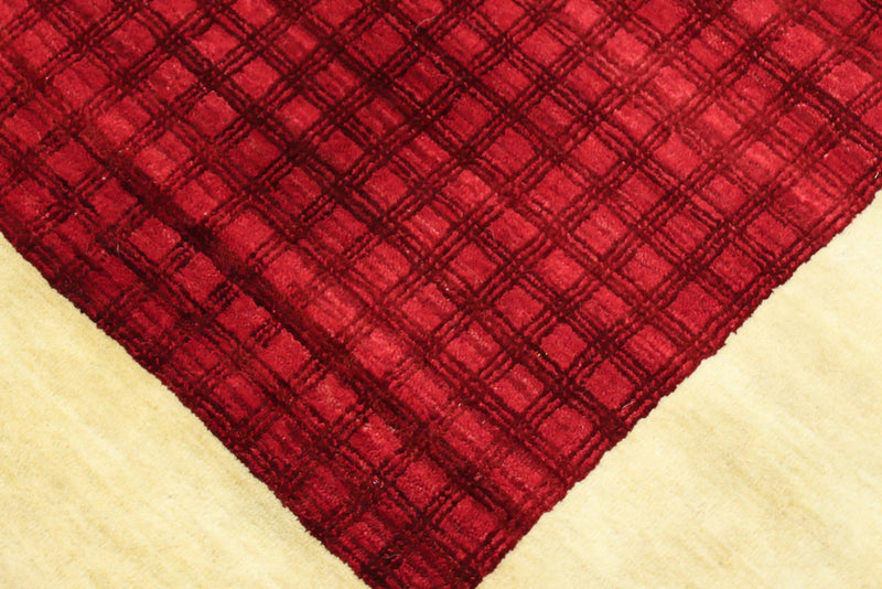 Gabbeh persa Tapete 232x172cm - Perserteppich Wollteppich