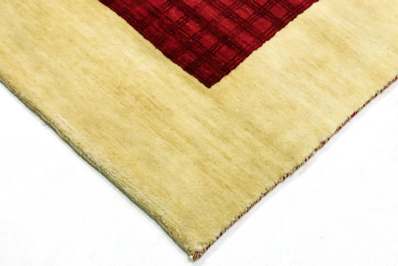 Gabbeh persa Tapete 232x172cm - Perserteppich Wollteppich