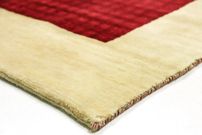 Gabbeh persa Tapete 232x172cm - Perserteppich Wollteppich