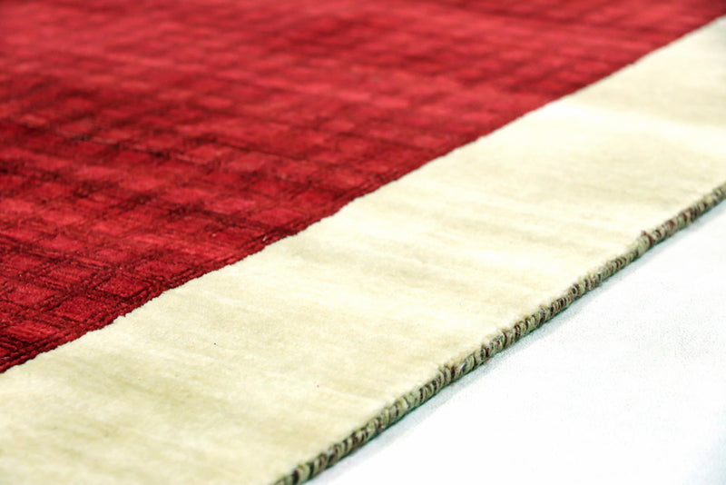 Gabbeh persa Tapete 232x172cm - Perserteppich Wollteppich