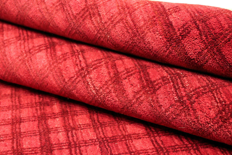 Gabbeh persa Tapete 232x172cm - Perserteppich Wollteppich