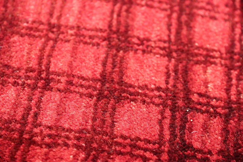 Gabbeh persa Tapete 232x172cm - Perserteppich Wollteppich