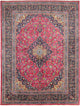 Kashan Tapete 251x332cm - Tapete persa