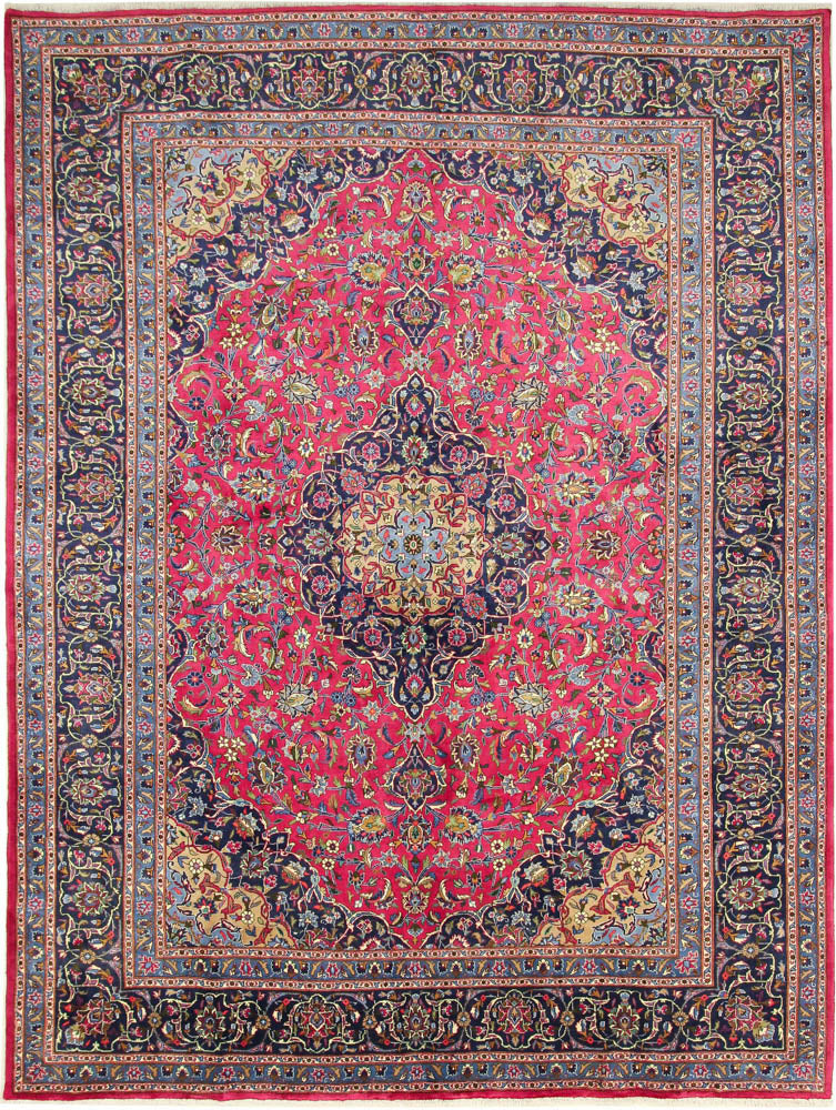 Kashan Tapete 251x332cm - Tapete persa