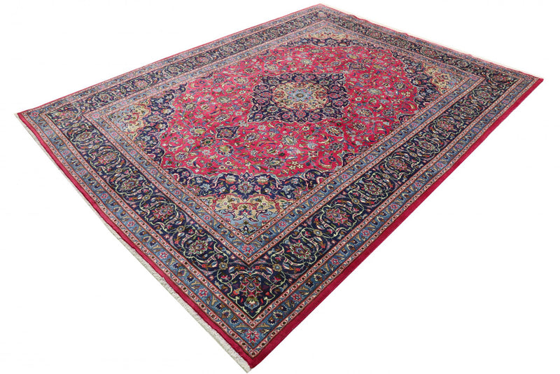 Kashan Tapete 251x332cm - Tapete persa