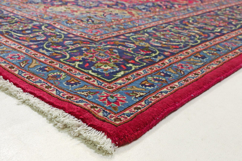 Kashan Tapete 251x332cm - Tapete persa