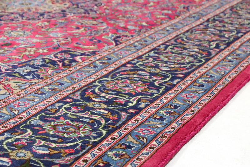 Kashan Tapete 251x332cm - Tapete persa