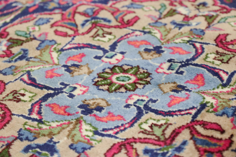 Kashan Tapete 251x332cm - Tapete persa