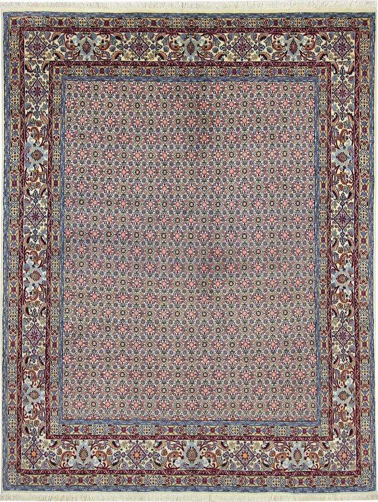 Moud Tapete 247x190cm - Tapete persa