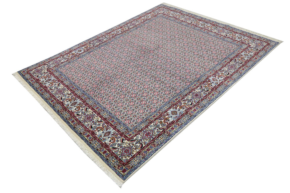 Moud Tapete 247x190cm - Tapete persa