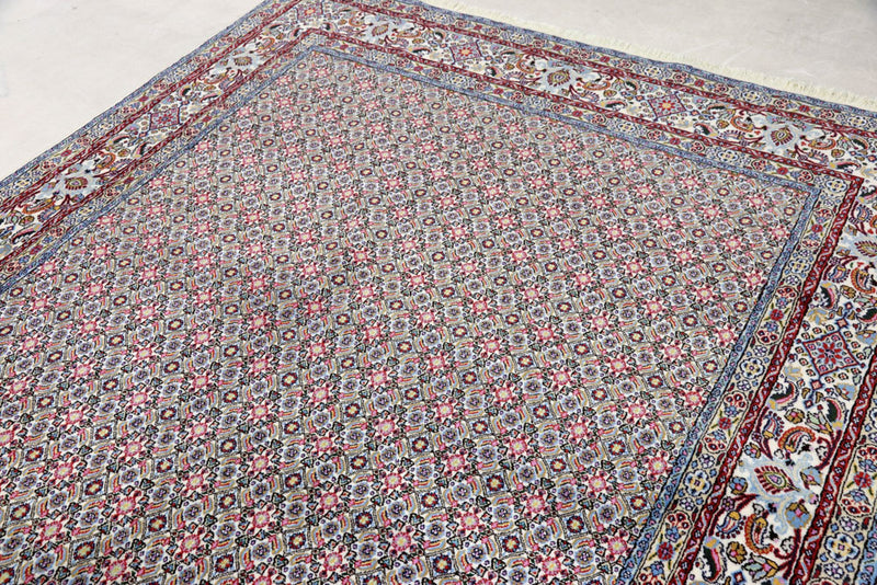 Moud Tapete 247x190cm - Tapete persa