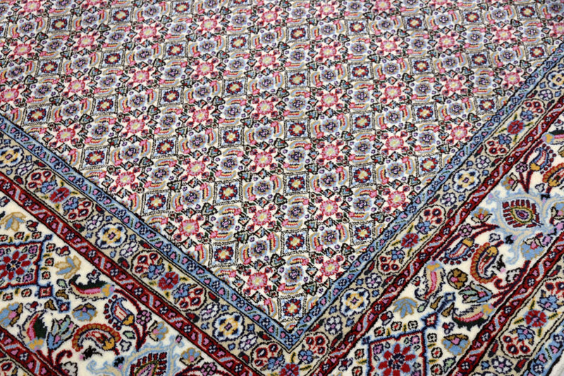 Moud Tapete 247x190cm - Tapete persa