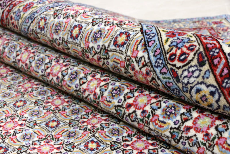 Moud Tapete 247x190cm - Tapete persa