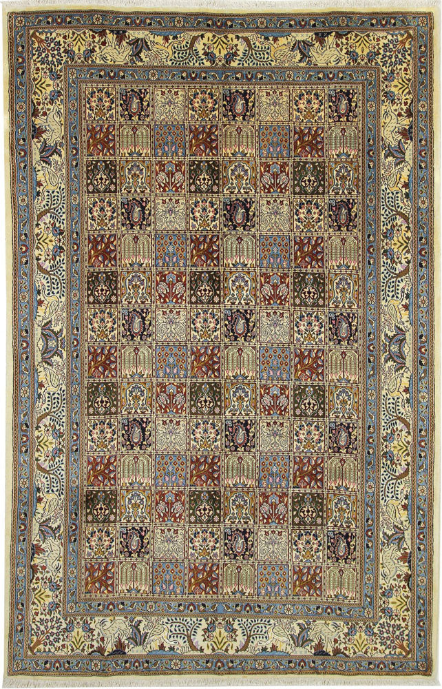 Moud Tapete 300x192cm - Tapete persa