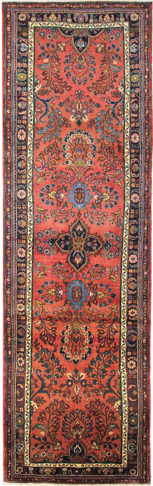 Sarouk Tapete 332x104cm - Tapete persa