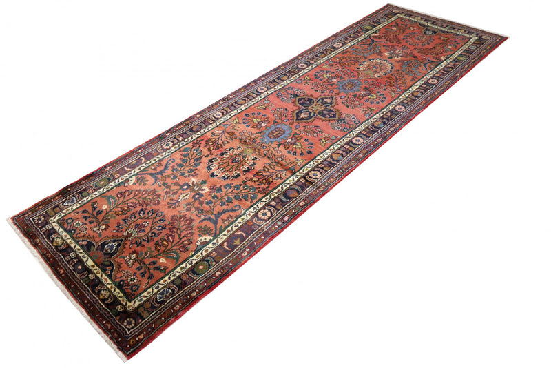 Sarouk Tapete 332x104cm - Tapete persa