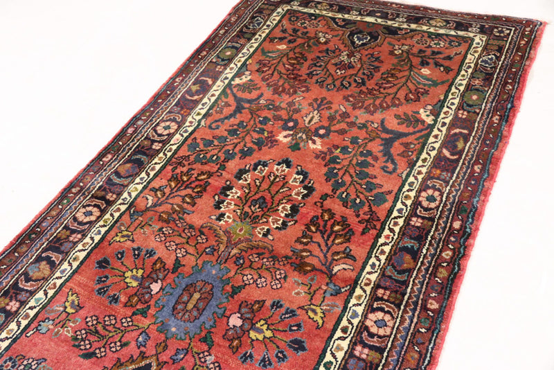 Sarouk Tapete 332x104cm - Tapete persa