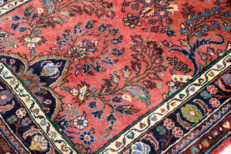 Sarouk Tapete 332x104cm - Tapete persa