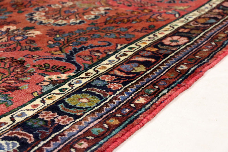 Sarouk Tapete 332x104cm - Tapete persa