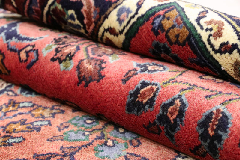Sarouk Tapete 332x104cm - Tapete persa