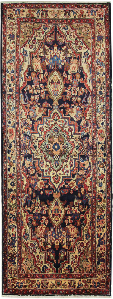 Nahavand Tapete 110x297cm - Tapete persa