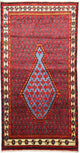 Hosseinabad Tapete 200x105cm - Tapete persa