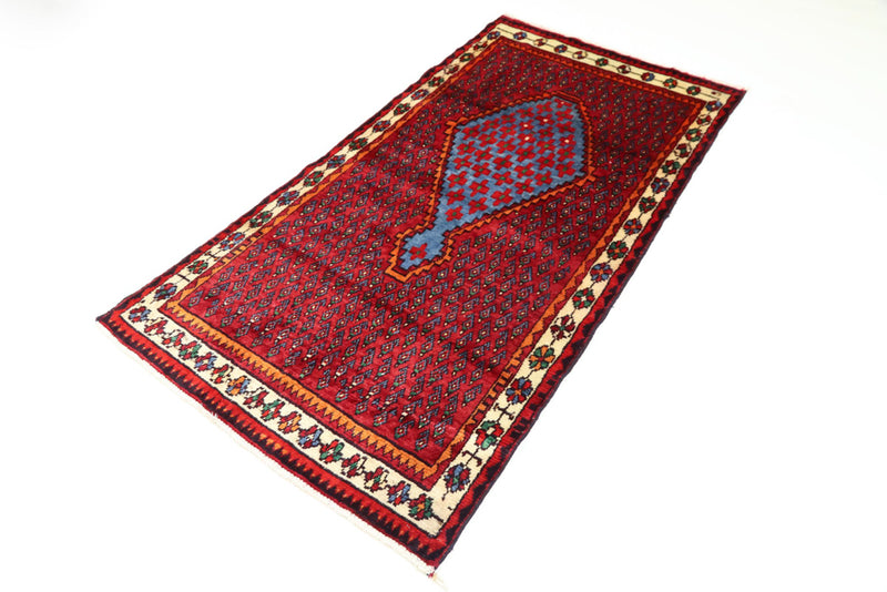 Hosseinabad Tapete 200x105cm - Tapete persa
