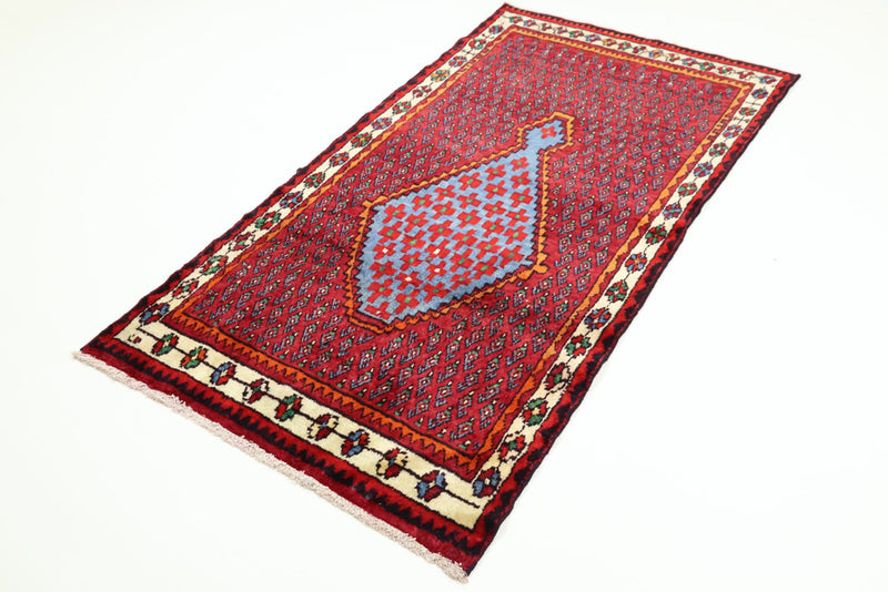 Hosseinabad Tapete 200x105cm - Tapete persa
