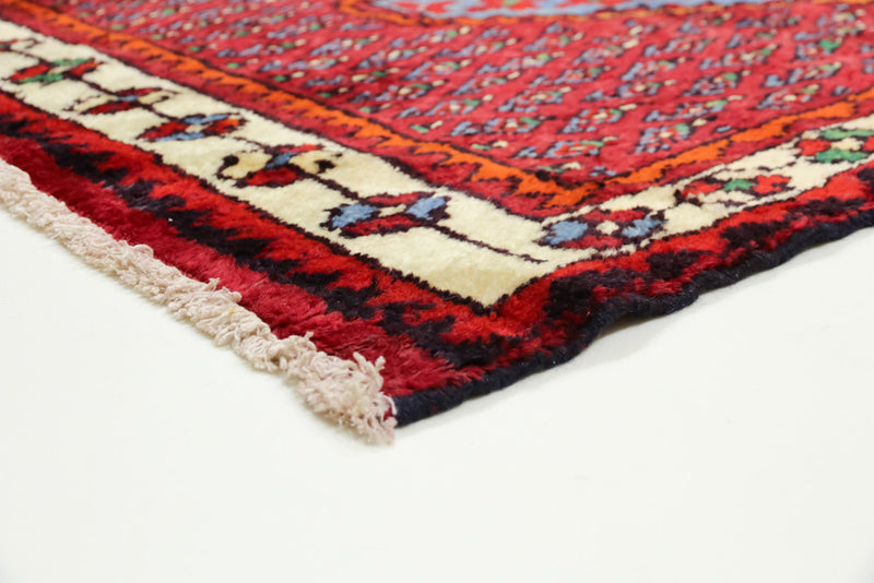 Hosseinabad Tapete 200x105cm - Tapete persa