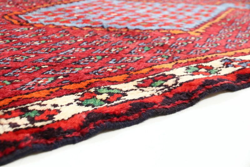 Hosseinabad Tapete 200x105cm - Tapete persa