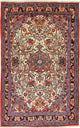 Sarouk Tapete 180x111cm - Tapete persa