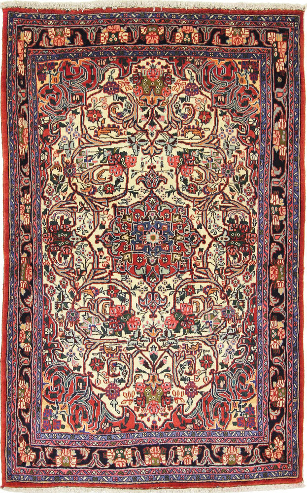 Sarouk Tapete 180x111cm - Tapete persa