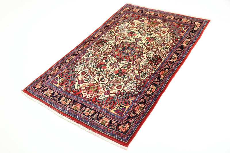 Sarouk Tapete 180x111cm - Tapete persa