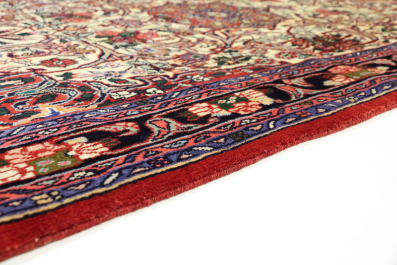 Sarouk Tapete 180x111cm - Tapete persa