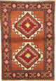 Hamadan Tapete 150x105cm - Tapete persa