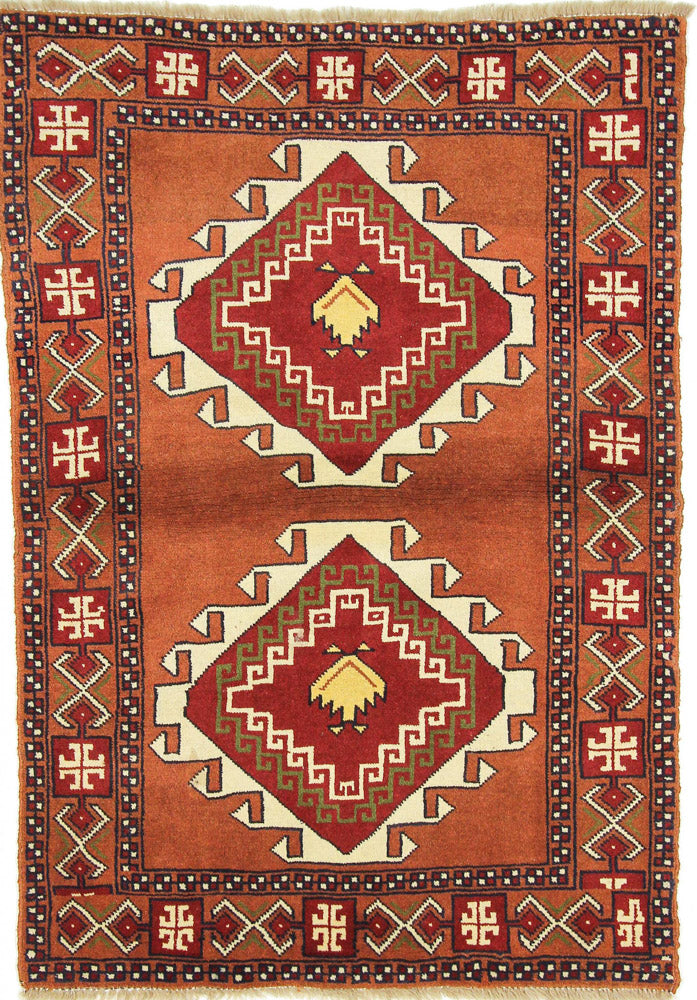 Hamadan Tapete 150x105cm - Tapete persa